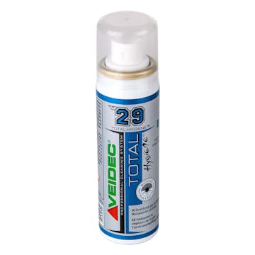 Desinficeringsmedel Veidec Totall Hygiene Spray 50 ml